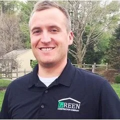 Green Construction Co., Llc.