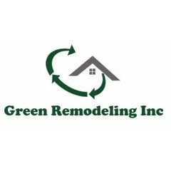 Green Remodeling Inc.
