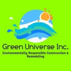 Green Universe Inc