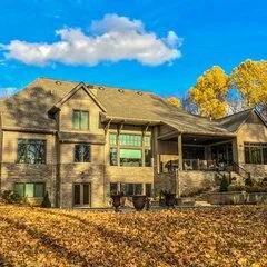 H L F Homes Inc