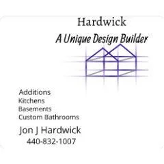 Hardwick A Unique Design Builder