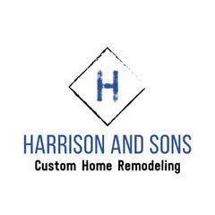 Harrison And Sons Construction Llc