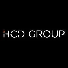 Hcd Group Corp