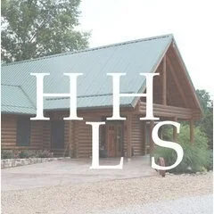 Heartland Log Home Sales