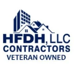 Hfdh, Llc Decks & Outdoors