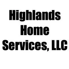 Highlands Home Services Llc