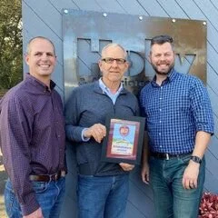 Holly Construction, Inc.