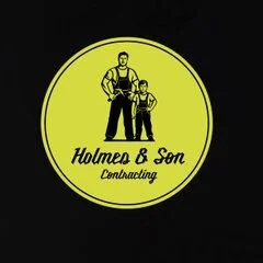 Holmes & Son General Contracting