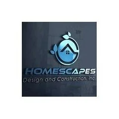 Homescapes Design And Construction Inc.