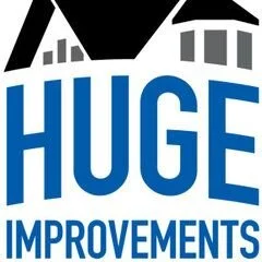 Huge Improvements