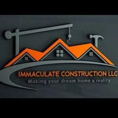 Immaculate Construction Llc