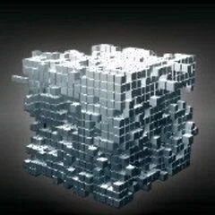 Inx Built