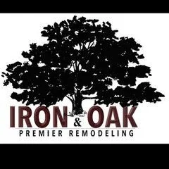 Iron & Oak