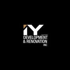 Iy Development & Renovation, Inc.