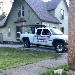 J & M Roofing & Exteriors Llc