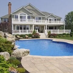 James Traynor Custom Homes