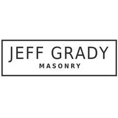 Jeff Grady Masonry
