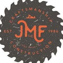 Jmf Construction, Llc