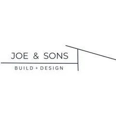 Joe & Sons Build And Design