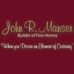 John R. Manser Construction
