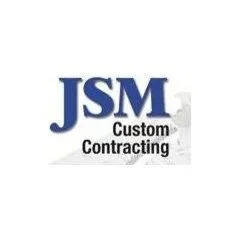 Jsm Custom Contracting