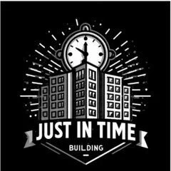Just In Time Building