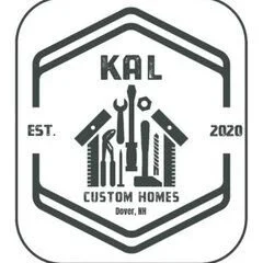 Kal Custom Homes