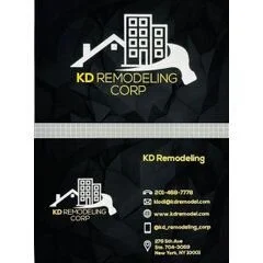 Kd Remodeling Corp
