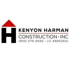 Kenyon Harman Construction Inc.