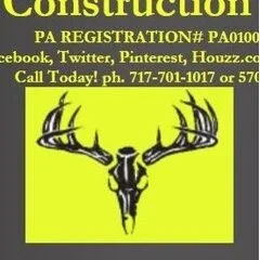 Keystone Construction Builders