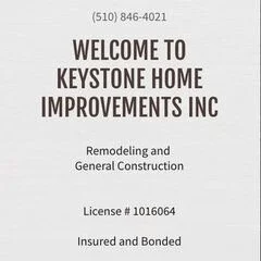Keystone Home Improvements Inc