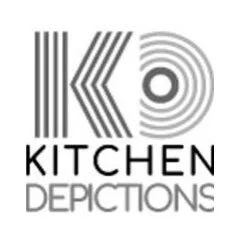 Kitchen Depictions