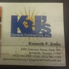 Kjs General Contractor Inc.