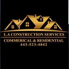 L.A Construction Services Llc