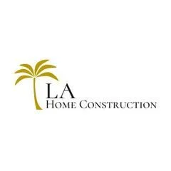 La Home Construction