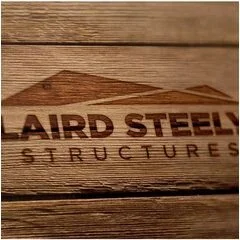 Laird Steely Structures