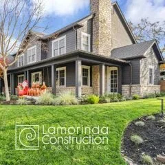 Lamorinda Construction & Consulting