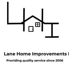 Lane Home Improvements Inc.