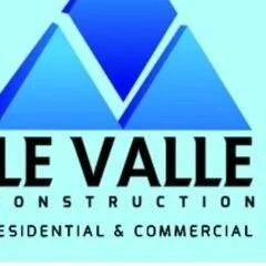 Le Valle Construction