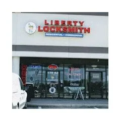 Liberty Locksmith Shop