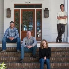 Live Oak Builders