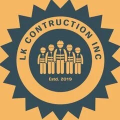Lk Construction Inc.
