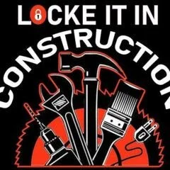 Locke It In Construction