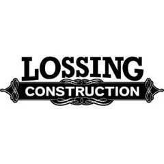 Lossing Construction