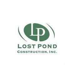 Lost Pond Construction