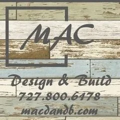 Mac Design And Build Llc