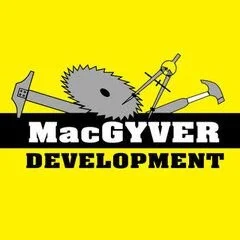 Macgyver Development
