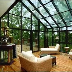Malibu Sunrooms