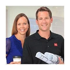 Mark Johnson Custom Homes