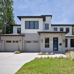 Marsden Construction Company